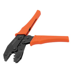 Alicate para Engastar Cabos Elétricos 0,5-10mm Sparta 1771055 Durável e Ergonômico