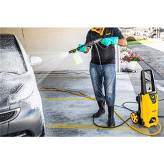 Lavadora Alta Pressão 2320BLF 220V LAV2300I Vonder