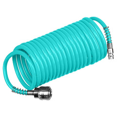 Jogo Acessórios Pneumáticos Engate Rápido NPT 1/4'' 226 L/min 8 Bar 0.75L Stels 5730255