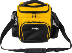 Bolsa Em Lona Bl 0006 Vonder