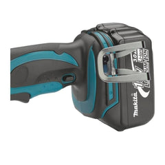 Chave de Impacto 18V LXT 2000 RPM Sem Fio C/ Iluminação Freio Velocidade Variável DTL063Z Makita