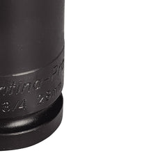 Soquete De Impacto 30mm 3/4'' Hyper Drive DIN 3129 Tramontina PRO