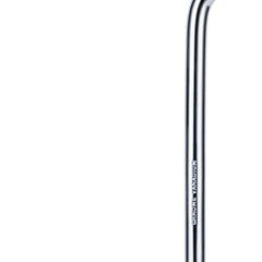 Chave Biela Tipo L 15mm Niquelada Cromo Vanádio Stels Ferramenta Profissional