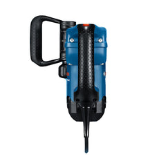 Martelete Demolidor Bosch Gsh 5 1100W 220V Em Maleta