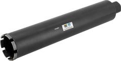 Coroa Diamantada 108mm X 450mm Vonder