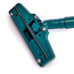 Aspirador de Pó Portátil Sem Bateria Sem Carregador DCL180Z Makita