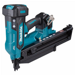 Pregador de Estruturas Makita 18V DBN901ZK para Pregos 90mm Sem Bateria e Carregador