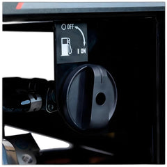 Gerador de Energia a Gasolina Toyama TG17000CXE-XP 16kW Monofásico 115V 230V Partida Elétrica Profissional Obras