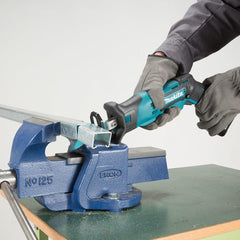 Serra Sabre 3300 GPM Iluminação Sem Bateria Sem Carregador JR105DZ Makita