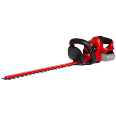 Aparador de Cerca Viva a Bateria Toyama TBT18HT500R 18V Lâmina 500mm Cabo Rotativo Sem Bateria Sem Carregador