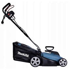 Carrinho Cortador de Grama Elétrico 330Mm 1200W Coletor 30L ELM3320 127V Makita