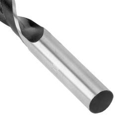 Jogo de Brocas Madeira Sparta 3-10mm 8 Peças Aço 45 Brocas para Madeira