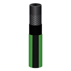 Mangueira Flex Jardim 10M PVC 4 Camadas 10Bar 50°C Tramontina