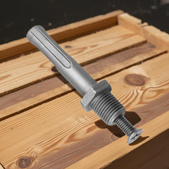 Adaptador SDS Plus Mandril 1/2" Tradestar