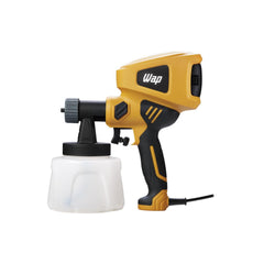 Pistola de Pintura WAP EPP 400 Regulagem de Spray para Pintar 900ml 400W 220V