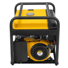 Gerador a Gasolina 10HP 25L 115/230V Partida Elétrica Denzel PS-80E