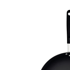 Panela Wok Tramontina Loreto 32 Cm 4,4 L Antiaderente Starflon Max Grafite Alumínio