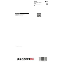Disco De Corte Diamantado Bosch Expert Bosch 230 mm 1U