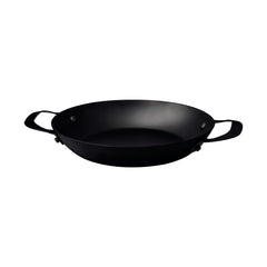 Frigideira Profissional Tramontina Pergaminho Em Ferro 26 Cm 1,7 L Durprotect