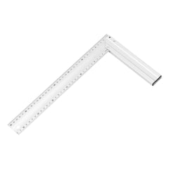 Esquadro Alumínio Fundido 350mm 14pol MTX 324739 Carpintaria Precisão