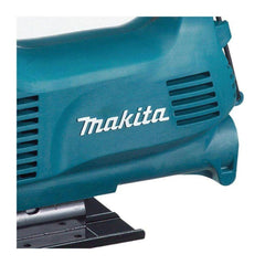 Serra Tico-Ticos 65Mm Industrial 450W Com Chave Allen e Lâmina 4327 127V Makita