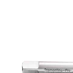 Macho Manual M5x0.8 3 Peças Rosca Grossa Norma Tramontina PRO