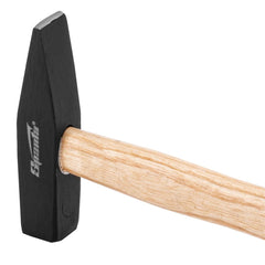 Martelo Pena Sparta 200g Aço Médio Carbono 45 Cabo Madeira Precisão Durabilidade 1020456