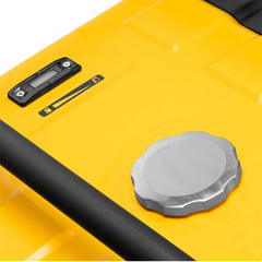 Gerador a Gasolina 10HP 25L 115/230V Partida Elétrica Denzel PS-80E