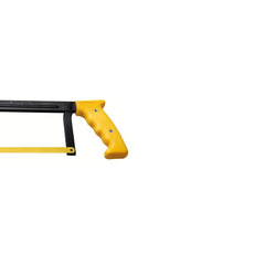 Arco De Serra Regulável 12'' Tramontina Master Aço Cromado Cabo Injetado Para Cortes Precisos