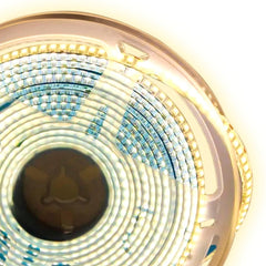 Fita LED Smd 2835 12V 120 Leds/M 4000K com 50 Metros Tradestar