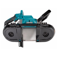 Serra de Fita 127 mm Motor BL Sem Bateria Sem Carregador PB002GZ Makita