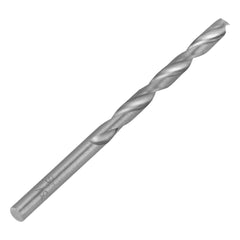 Broca Aço Rápido Standard Para Metal Haste Cilíndrica 10Pçs 3/16Pol MTX Alta Precisão