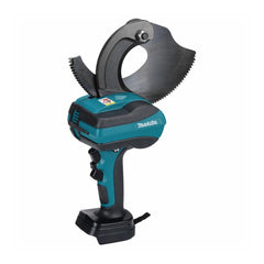 Tesoura Cortadora de Cabos Makita 18V DTC102ZK Profissional Sem Bateria e Carregador