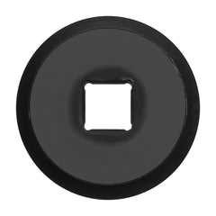 Soquete Impacto 80mm 1'' Cromo Molibdênio Stels 1405755 40-46 HRC