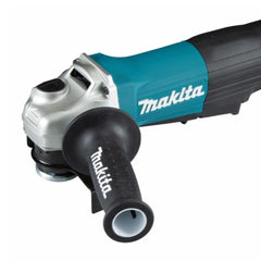 Esmerilhadeira Angular 115Mm Industrial 1300W Com Flange Punho Chave Protetor GA4550 127V Makita
