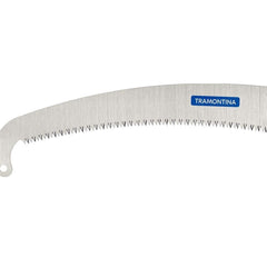 Lâmina para Serrote Podador 14'' / 355 mm com Gancho Tramontina Aço Carbono para Modelos 78383/701