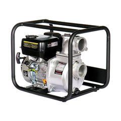 Motobomba Gasolina Auto Escorvante Alumínio Reforçado 3"X3" Toyama