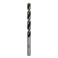 Broca Para Madeira Bosch 3 Pontas 7mm