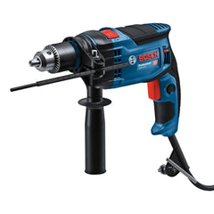 Furadeira De Impacto Bosch Gsb 16 Re 850W 127V