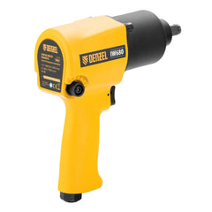 Chave Impacto Pneumática 1/2'' 680Nm 7000RPM Twin Hammer Denzel IW680
