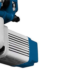 Talha Elétrica de Corrente 220V Eleva 6 metros 2 Ton Ed-Ds-T Mvc 2T Csm