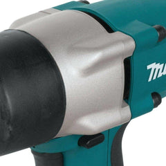 Chave de Impacto Industrial 12.7Mm 400W Torque 350Nm Com Soquete Maleta TW0350 110V Makita