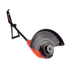 Aparador de Grama Elétrico 1500W 280mm 220V Tramontina AP1500T Acabamento Perfeito