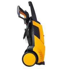 Lavadora de Alta Pressão WAP Líder 2200 Aplicador de Detergente 1750W 220V