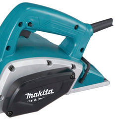 Plaina Industrial 82Mm 500W Com Faca Conjunto Afiador Chave M1902B 220V Makita