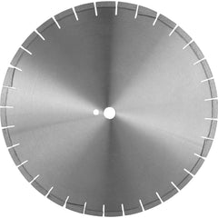 Disco Diamantado 450mm Segmentado Asfalto/Concreto Dcv4500 Vonder 32 Segmentos 3395rpm