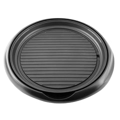 Top Grill BPE01 1200W Britânia 5 em 1 Tosta Assa Cozinha e Grelha Com Revestimento Antiaderente 220V