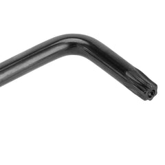 Chave Torx T30 Longa 10pçs Cromo Vanádio Fosfatizado MTX 1129255