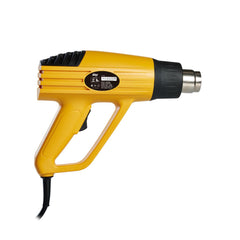 Soprador Térmico WAP EST 2000 Portátil 1000W Temperatura Ajustável 127V