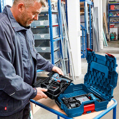 Maleta De Transporte Bosch L-Boxx 102